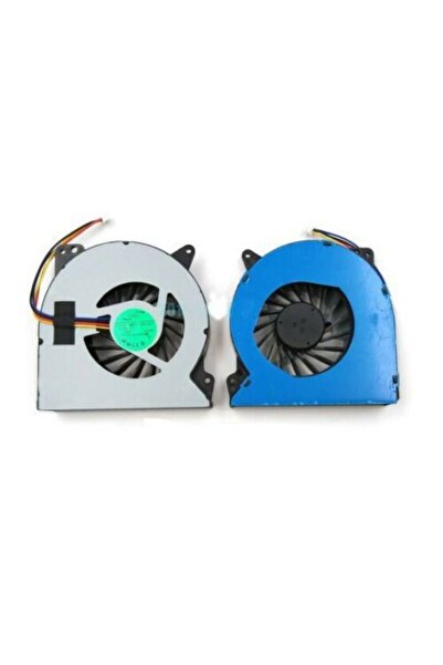 unbranded Ανεμιστήρας Laptop - Ανεμιστήρας Ψύξης CPU για Asus G750 G750JH G75...