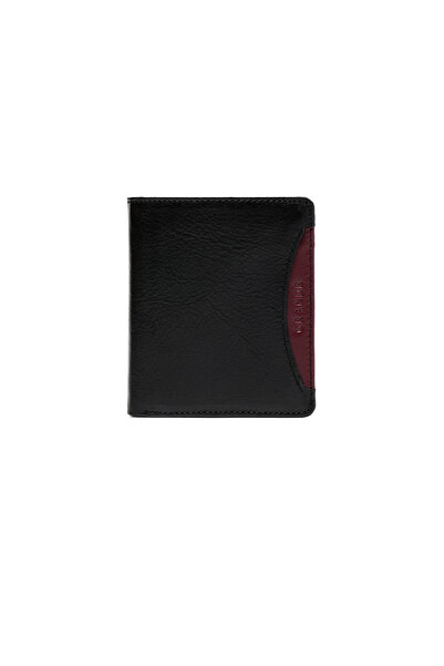 Grande Men's Wallet & Card Holder 1795 Leather Wallet Card Holder