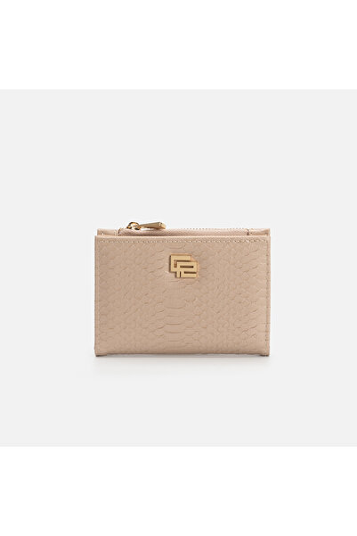 Cartella Rosa Women's Wallet