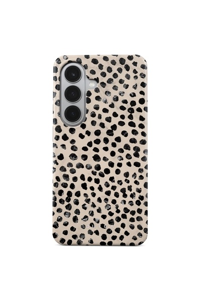 BURGA Husa Dual Layer Magnetic Almond Latte Samsung Galaxy S26