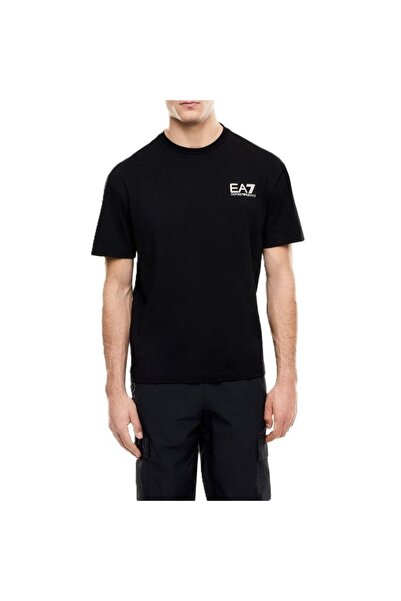 EA7 TRAIN GRAPHIC SERIES M TEE SS EQUIPMENT T-shirt Men