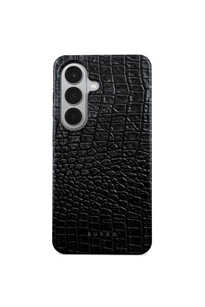 BURGA Husa Dual Layer Magnetic Reaper's Touch Samsung Galaxy S26
