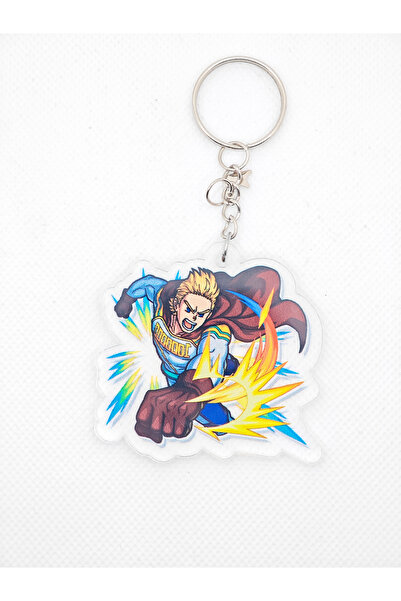 Yenaplanner Accesoriu pentru geantă My Hero Academia / Boku No Hero Academia
