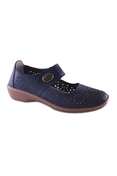 Maria Conti Women's shoes, made of leather, Maria Conti, buckle closure, with...