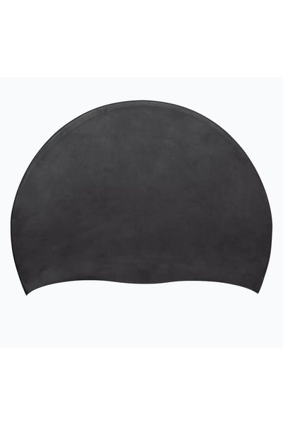 SPEEDO Cască de înot pentru copii Biofuse din silicon pentru păr lung 8-7751053001