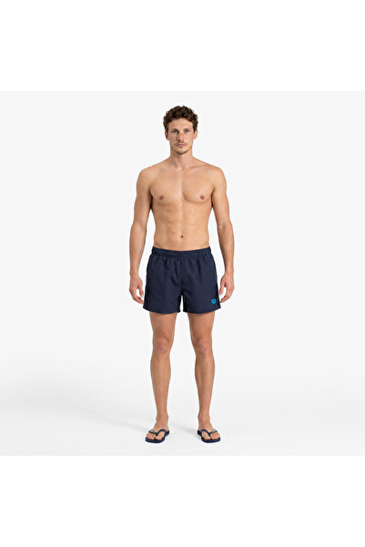 ARENA Fundamentals X-Short R Men's Navy Blue Swim Shorts