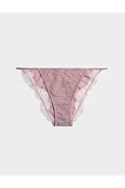 Marks & Spencer Nolana Dantelli Tanga