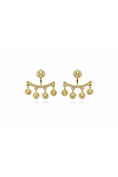 LEROSY CO. Special Edition Sparkling Earrings