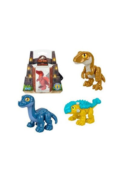 JURASSIC WORLD Figurka figurka