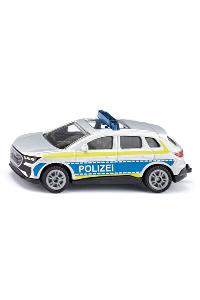 Siku Radio poliție magenta