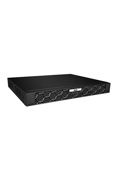 BCS NVR IP cu 8 canale 16Mpx BCS-P-NVR0802-A-4K-8P(5)
