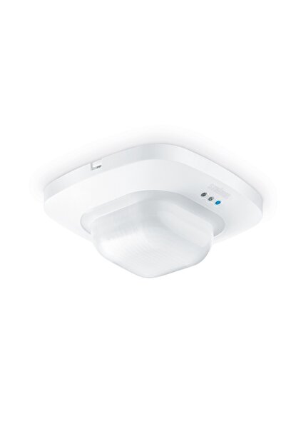 Steinel Senzor de prezență și crepuscul IR Quattro HD-2 24m KNX Bluetooth Mes...