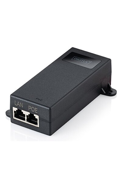 Digitus Injector Gigabit Ethernet PoE++ 802.3bt