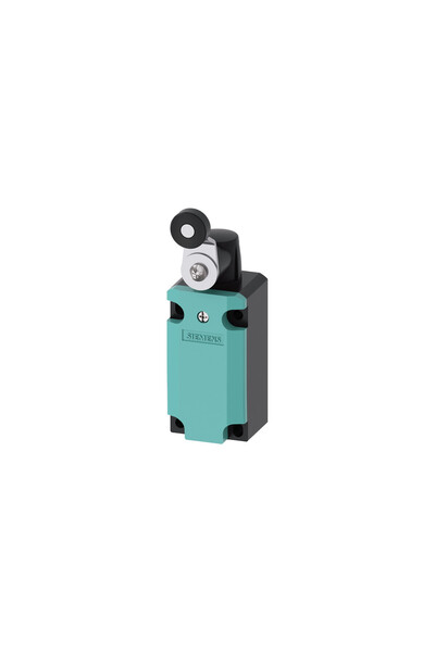 Siemens Wy≈ÇƒÖcznik kra≈Ñcowy 1Z 2R contacte intermitente metal 40mm d≈∫wigni...