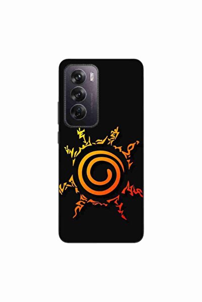 OEM Husa compatibila cu Oppo Reno12 Pro Silicon Gel Tpu Model Eight Trigrams ...