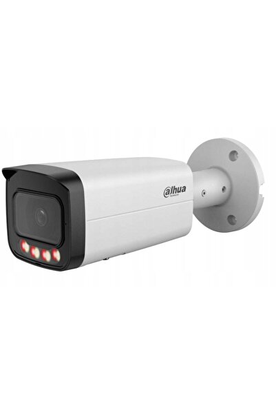 Dahua Technology CAMERA IP IPC-HFW21249T-AS-IL-0280B WizSense Smart Dual Ligh...