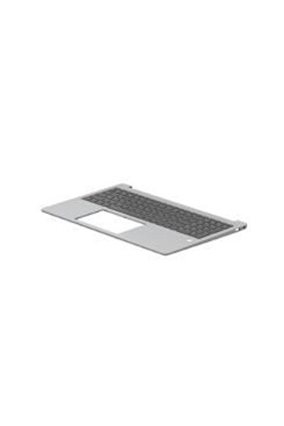 HP TPCVR UMA JTB W KB JTB GR