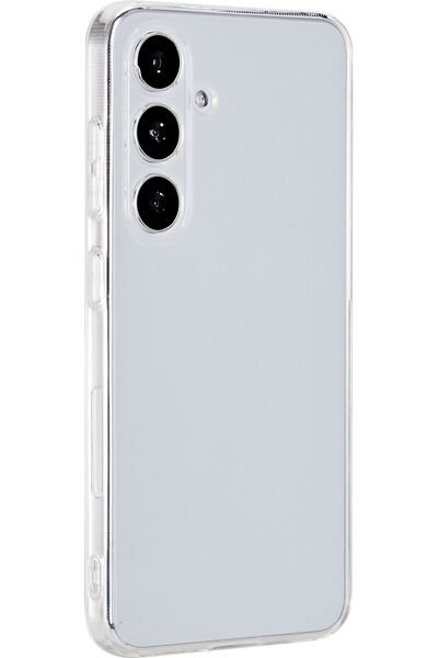 eSTUFF INFINITE (GRS) VIENNA S25 Husă transparentă Galaxy. Material: 100% TPU...