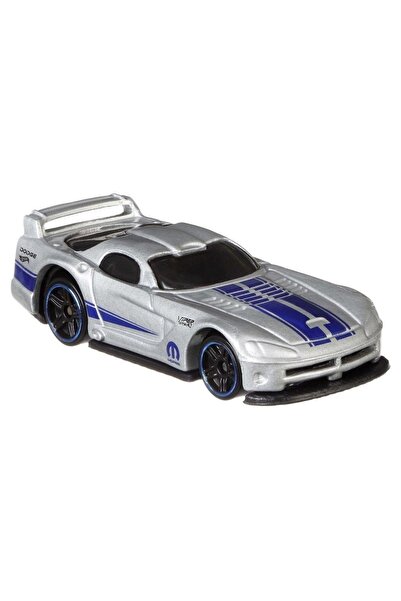 Mattel Games Hot Wheels Honda