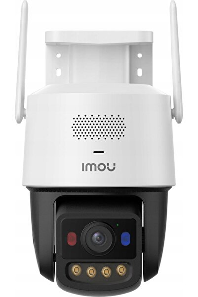 Imou Kamera IP Titan Pro 6MP Aurora Wi-Fi PoE