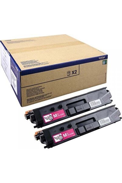 Brother Toner TN-329MTWIN