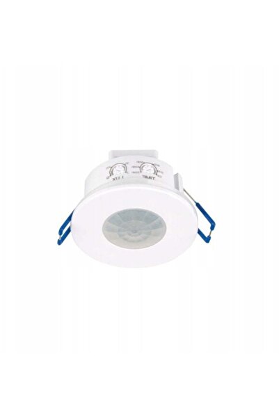 KANLUX Senzor de mișcare PIR MERGE-WT-O-W 1200VA 360st. IP65/20 IIkl. okrƒÖg≈...