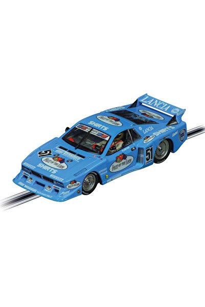 Carrera Digital 132 20032029 Lancia Beta Montecarlo Nr. 51