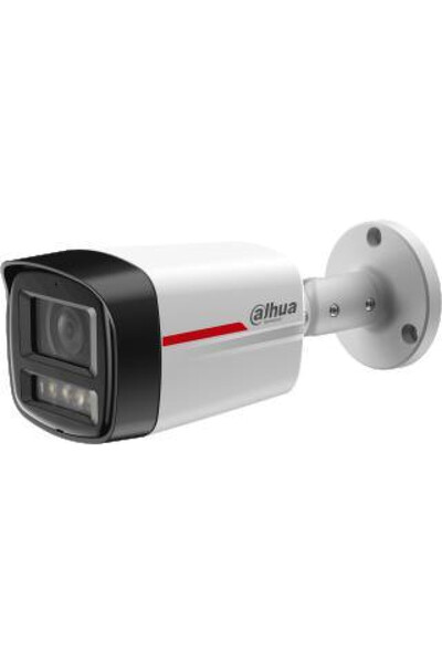 DAHUA CAMERĂ IP IPC-HFW2249TL-S-LED-0280B-PRO