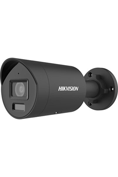 Hikvision Kamera IP DS-2CD2086G2H-IU 2.8mm EF BLACK PL