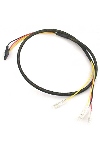 Lamptron Taster/Schalter Connection Cable - 300mm