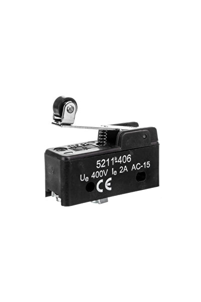 PROMET Rulment de rulare miniatural 1CO cu role W0-5211-406