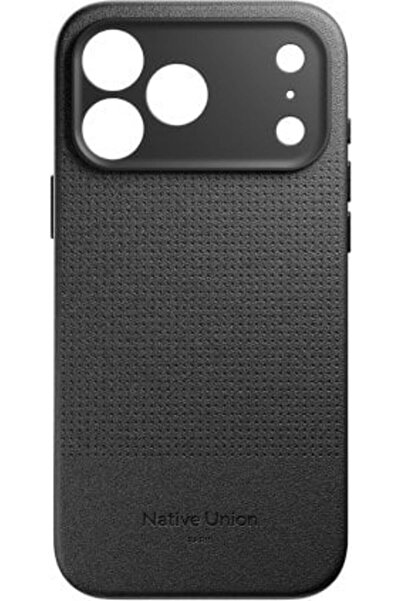 Native Union Active Case - husă pentru iPhone 17 Pro Max compatibilă cu MagSa...