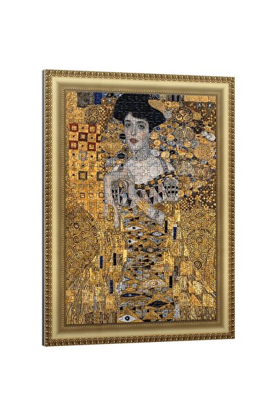 Trefl Puzzlorama 500 Adele Bloch-Bauer I Klimt