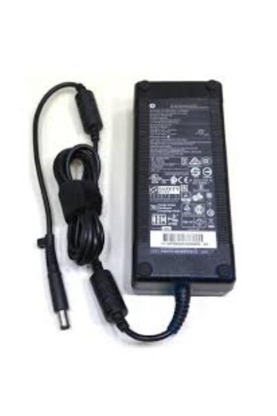 HP Adaptor AC de 150W, ieșire DC de 19.5V