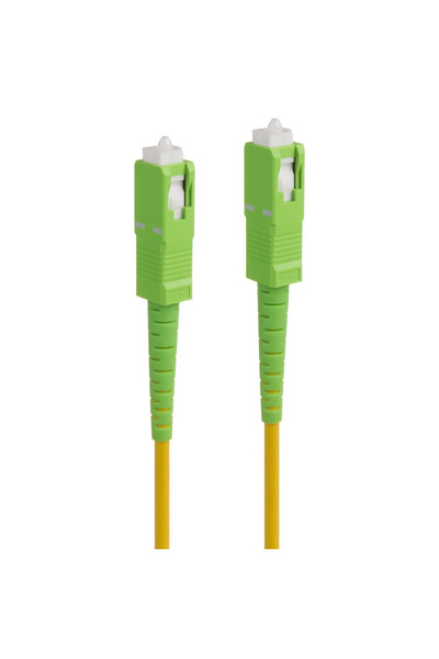 Maclean Cablu patch Maclean, SC/APC-SC/APC, monomod, 15m, simplex, G657A2, MC...