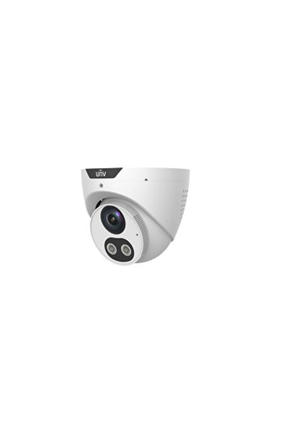 Uniview Kamera IP IPC3618SB-ADF28KMC-I0 - 8.3 Mpx 4K UHD 2.8 mm