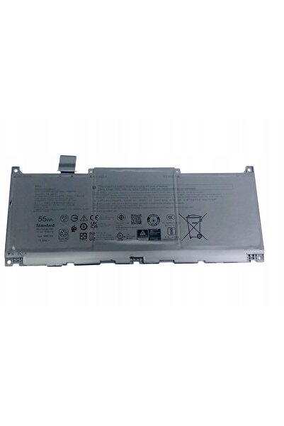 Dell 55Wh Lithium-ion battery for laptops