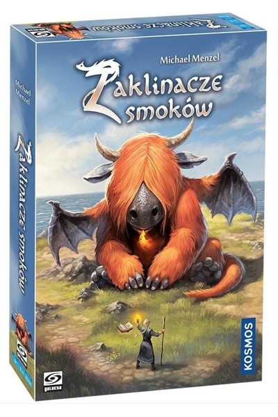 GALAKTA Vrăjitori Dragoni