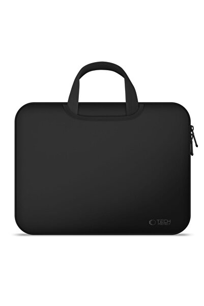 Tech-Protect GEANT NEOPREN LAPTOP 15-16 NEGRU