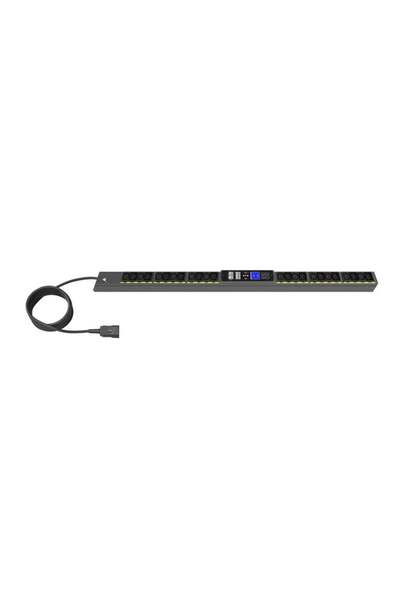 Eaton PDU G4 MI 0U C20 16A 1P 12xC13,12xC39