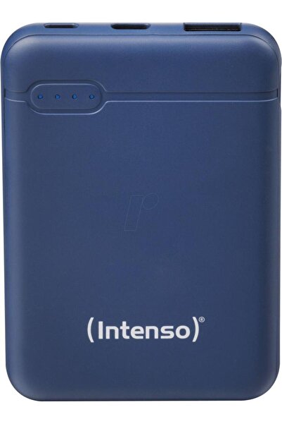 Intenso Powerbank XS5000 - 5000 mAh