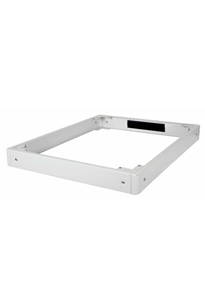 EQUIP 19" Sockel f√ºr Serverschr√§nke 80x100cm RAL7035
