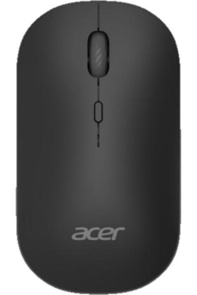 ACER Mouse wireless AMR130, Negru