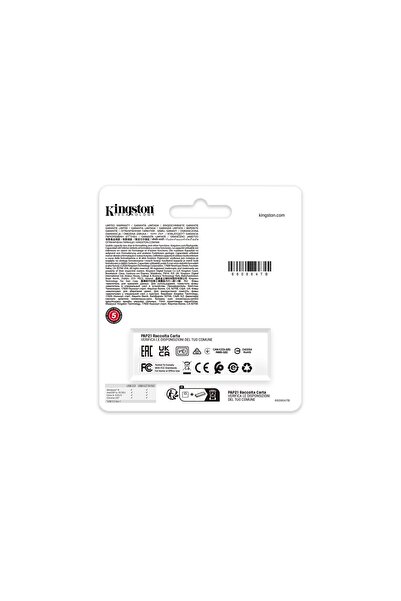 Kingston Unitate flash USB 3.2/512GB DTXG2/512GB