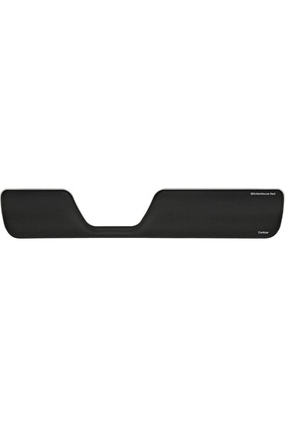 CONTOUR Rollermouse RED Palm Support Armauflage schwarz