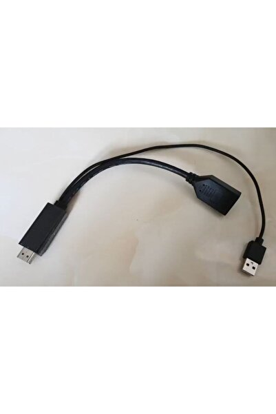 ProXtend Adaptor HDMI (Masculin) la Display-Port (Feminin)