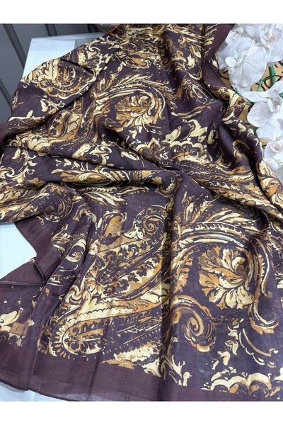 ipekevi Tensoft Shawl