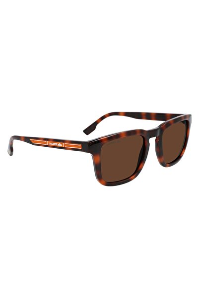 Lacoste Ανδρικά Γυαλιά Ηλίου L951SRG-214 (Φακός/Γέφυρα/Βραχίονας) 52/22/145 χ...