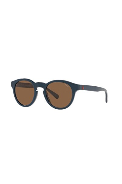 Ralph Lauren Ανδρικά Γυαλιά Ηλίου PH4184-562073 (Φακός/Γέφυρα/Βραχίονας) 49/2...