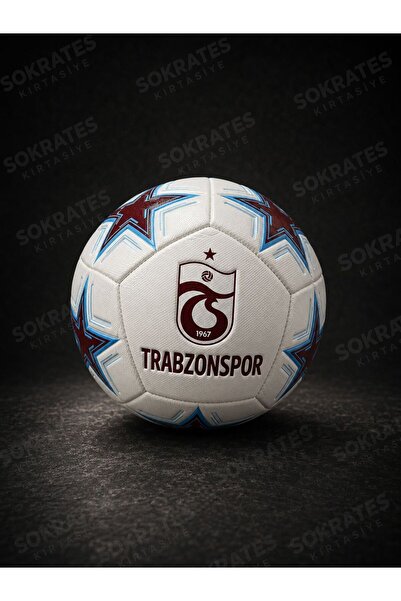 MKM Licensed Fan Football Ball